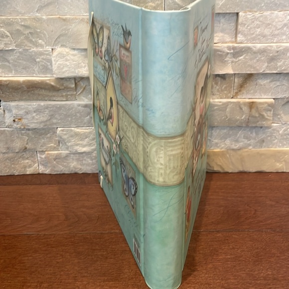 Memories from A Mother’s Heart Keepsake Book - Picture 4 of 8